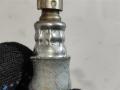 AXX, BWA, BZC, BPY, BYD, 06F121497G, CDL, CRZ, BHZ., CDM, BWJ Трубка охлаждающей жидкости металлическая Volkswagen Passat 2007г. - фото №2