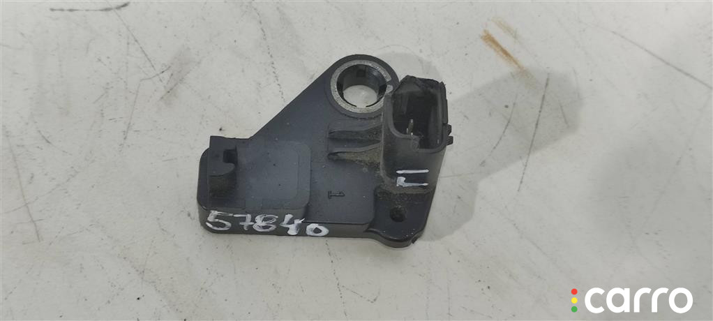 B4164T, BM516C315BA Датчик коленвала Volvo S60 2011г. - фото №1