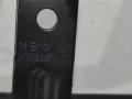 BVX, BVY, AXW, BLX, BLR, AXX, CAXA, 1K0121070CA Трубка охлаждающей жидкости металлическая Volkswagen Passat 2007г. - фото №3