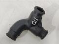 AWT, AGZ, ADR, AEB, APU, AHL, ADP, ARM, ANA, 06B103221P, ABY, ADU Патрубок вентиляции картера Volkswagen Passat 1998г. - фото №2