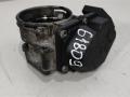 BMM, BLS, 03G128063A, 03G128063G, BRR, BSU, BMP, BVB, BRS, BXJ, BWB, BMS, 03G128063M, 03G128063Q, A2C53380146, A2C59511699 Заслонка дроссельная Audi A3 2005г. - фото №2