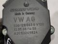 BMM, BLS, 03G128063A, 03G128063G, BRR, BSU, BMP, BVB, BRS, BXJ, BWB, BMS, 03G128063M, 03G128063Q, A2C53380146, A2C59511699 Заслонка дроссельная Audi A3 2005г. - фото №3