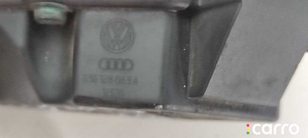 BMM, BLS, 03G128063A, 03G128063G, BRR, BSU, BMP, BVB, BRS, BXJ, BWB, BMS, 03G128063M, 03G128063Q, A2C53380146, A2C59511699 Заслонка дроссельная Audi A3 2005г. - фото №5