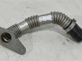 BPJ, BWE, BGB, BUL, BYK, BWT, 06D103213G Трубка системы рециркуляции EGR Volkswagen Passat 2013г. - фото №3