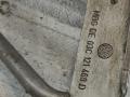 CDG, CHT, BMY, BLG, CAV, CNW, CTK, CTH, CKM, 03C121469D Трубка охлаждающей жидкости металлическая Volkswagen Passat 2013г. - фото №3