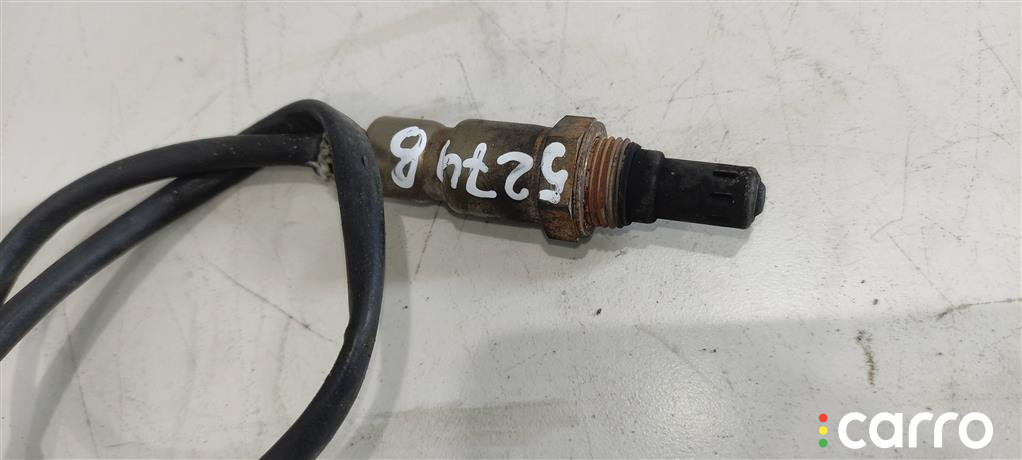 CALA, 06E906265R, 06E906265AJ, CTUA, CMUA, CGWC, CGXC, CAKA, CGWB, CGXB, CHVA, CNYA, CGWD Лямбда-зонд Audi A6 2006г. - фото №1