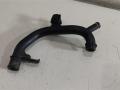 CAWB, CCTA, 06J121065F, 3C0122073FC Трубка охлаждающей жидкости пластиковая Volkswagen Passat CC 2010г. - фото №3