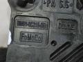 BM516C315BB, M8DA Датчик коленвала Ford Kuga 2017г. - фото №3
