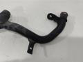 CAWB, CCTA, 06J121065F, 3C0122073FC Трубка охлаждающей жидкости пластиковая Volkswagen Passat CC 2010г. - фото №2