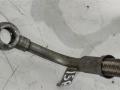 AXX, BWA, BZC, BPY, BYD, CDL, BHZ., BWJ, 06F145778F, 06F145778G Масляная трубка турбины Audi A5 2011г. - фото №4
