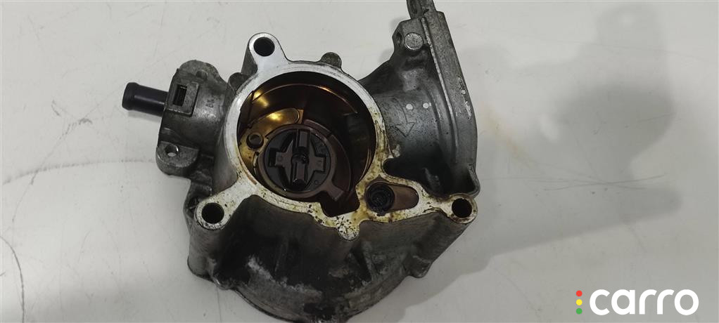CCZA, 06J145100C, 06J145100G, 06J145100P Насос вакуумный Audi A4 2011г. - фото №5