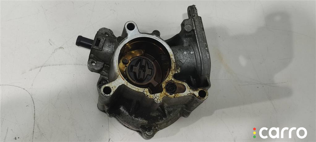 CCZA, 06J145100C, 06J145100G, 06J145100P Насос вакуумный Audi A4 2011г. - фото №6