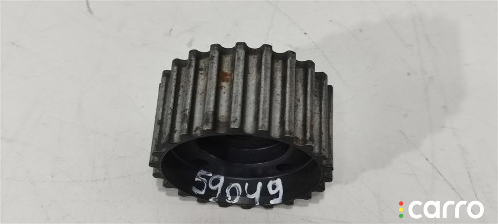 BXE, BKP, BMA, BLS, BMP, BMR, BUZ, 038105263F Шестерня коленвала Volkswagen Passat 2013г. - фото №1