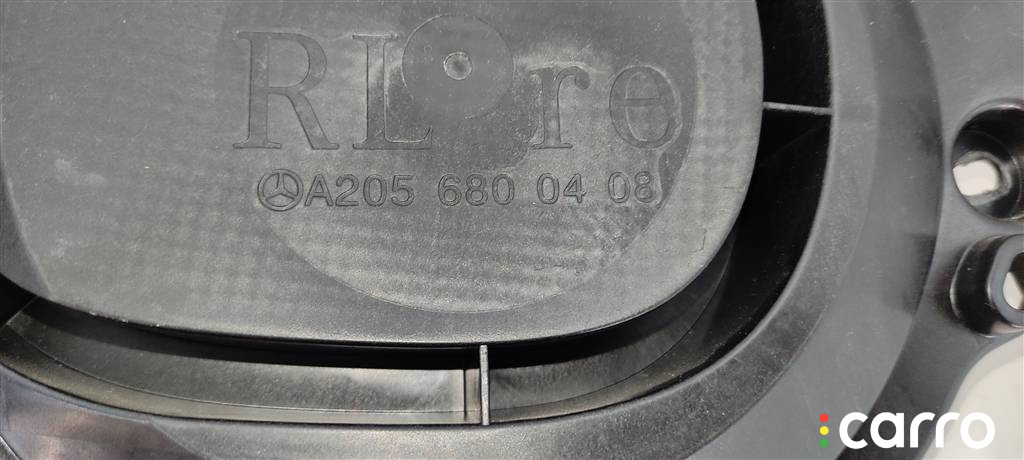 A2056800408 Сетка для динамика Mercedes E W238 2017г. - фото №2