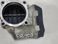 CAL, 06E133062C Заслонка дроссельная Audi A6 2006г. - фото №4