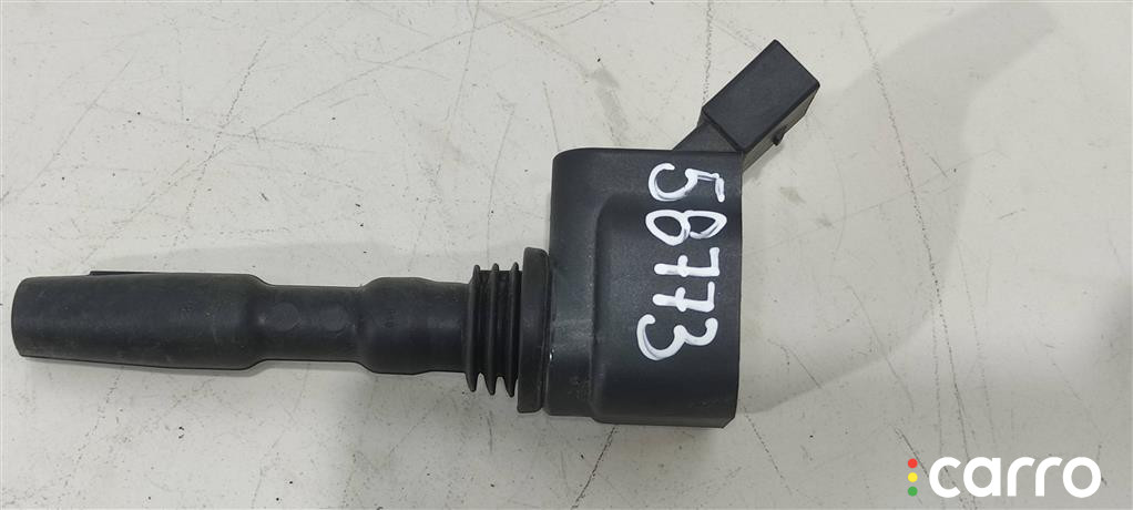 CZD, 04E905110M, 04E905110E, 04E905110J, 04E905110K Катушка зажигания Skoda Octavia 2015г. - фото №1