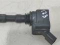 CZD, 04E905110M, 04E905110E, 04E905110J, 04E905110K Катушка зажигания Skoda Octavia 2015г. - фото №2