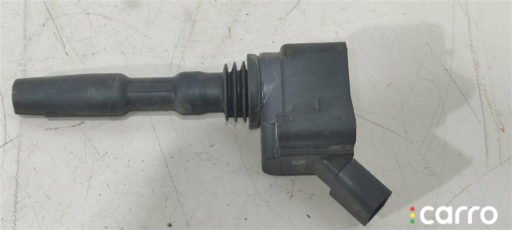 CZD, 04E905110M, 04E905110E, 04E905110J, 04E905110K Катушка зажигания Skoda Octavia 2015г. - фото №2