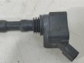CZD, 04E905110M, 04E905110E, 04E905110J, 04E905110K Катушка зажигания Skoda Octavia 2015г. - фото №2