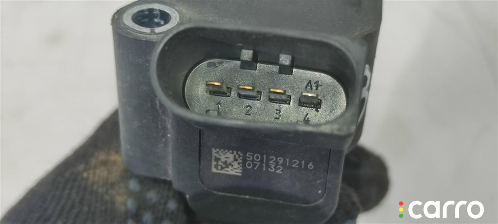 CZD, 04E905110M, 04E905110E, 04E905110J, 04E905110K Катушка зажигания Skoda Octavia 2015г. - фото №3