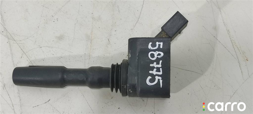 CZD, 04E905110M, 04E905110E, 04E905110J, 04E905110K Катушка зажигания Skoda Octavia 2015г. - фото №1