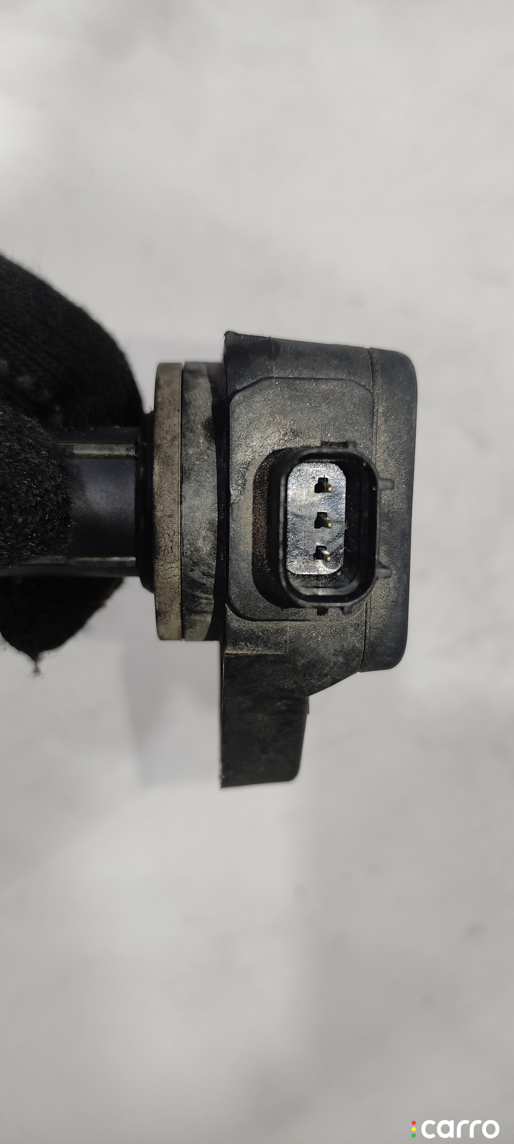 CM11213, J35Z4 Катушка зажигания Honda Pilot 2013г. - фото №3