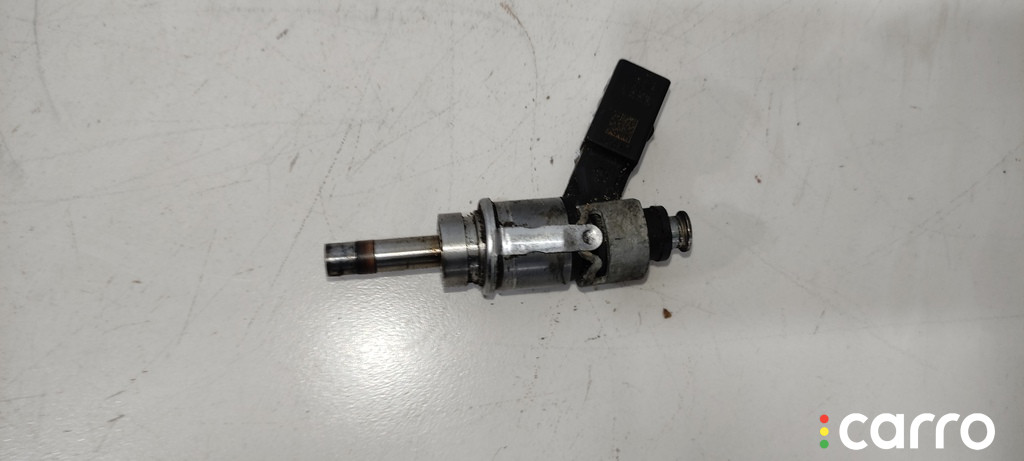 AUK, BKH, BYU, BDW, CAL, BDX, 06E906036F, 06E906036AG Форсунка Audi A6 2009г. - фото №3