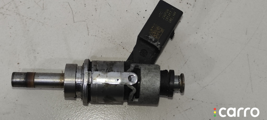 AUK, BKH, BYU, BDW, CAL, BDX, 06E906036F, 06E906036AG Форсунка Audi A6 2009г. - фото №2