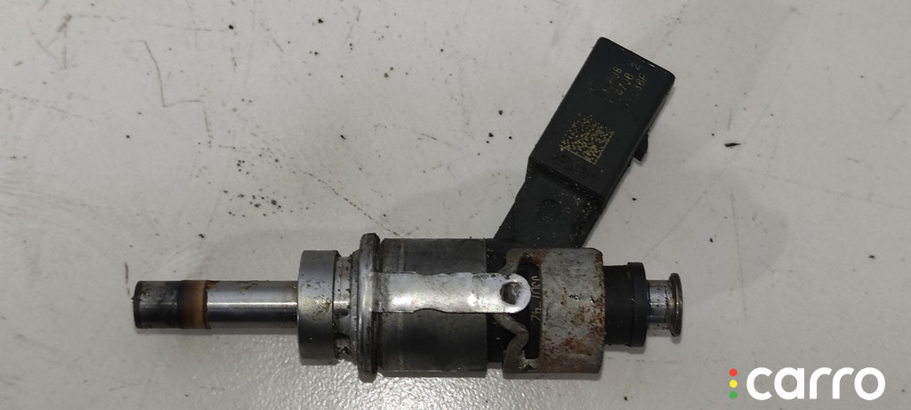 AUK, BKH, BYU, BDW, CAL, BDX, 06E906036F, 06E906036AG Форсунка Audi A6 2009г. - фото №2