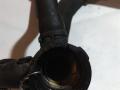 CFFB, CFGB, CAYC, CLLA, CFGC, CCFA, 4F0122293A Фланец (тройник) системы охлаждения Volkswagen Passat 2013г. - фото №2