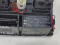 4E0819203A Дефлектор обдува салона Audi A8 2007г. - фото №2