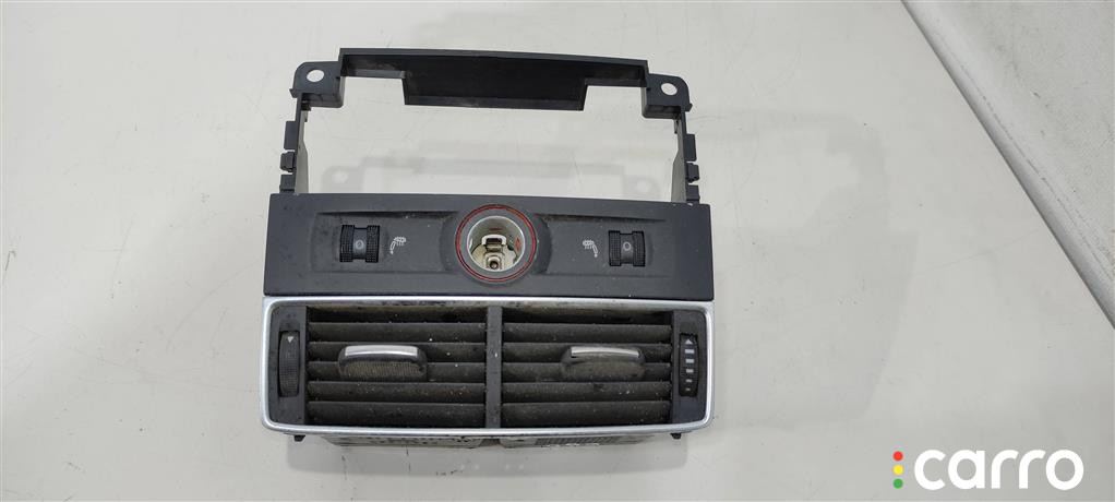 4E0819203A Дефлектор обдува салона Audi A8 2007г. - фото №5