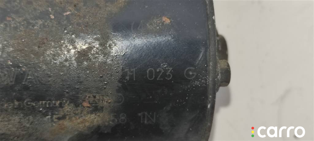 BSE, BSF, BVZ, BVY, BLX, BLY, BMB, AXX, CAWB, CCZA, CDMA, BKC, BLS, BGU, 02M911023M, BLP, 02M911023G, 02M911023GX, 09G, KGV, KGU Стартер Volkswagen Tiguan 2009г. - фото №5
