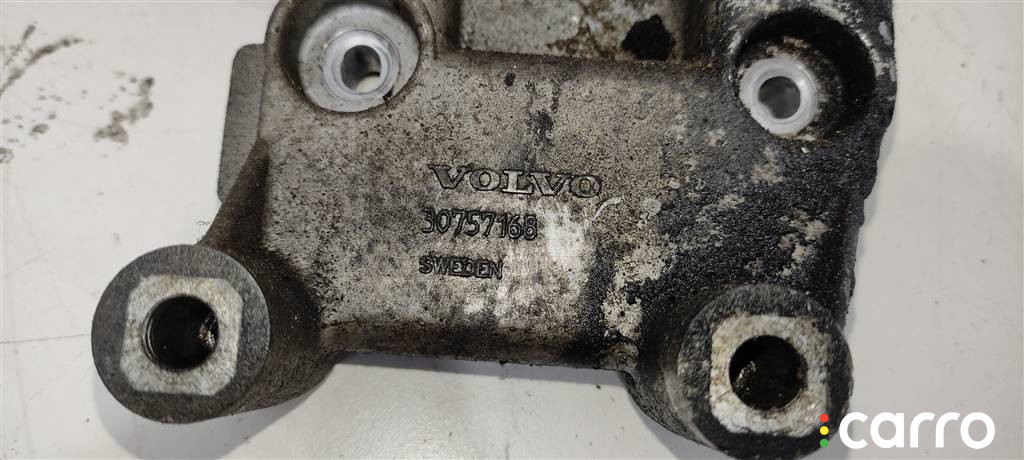 D5244T5, 30757168 Кронштейн генератора Volvo XC90 2008г. - фото №8