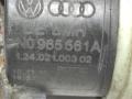 CBAB, CBAA, CBDC, CBBB, CJCB, CBAC, 5N0965561A Насос антифриза дополнительный Volkswagen Passat 2013г. - фото №5