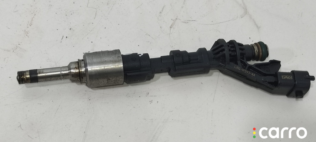 B4164T, CJ5G9F593AA, 0261500155 Форсунка Ford Kuga 2014г. - фото №4