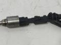 B4164T, CJ5G9F593AA, 0261500155 Форсунка Ford Kuga 2014г. - фото №4