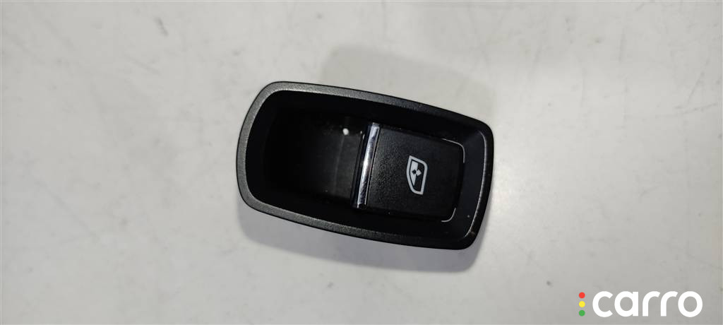 7PP959855E Кнопка стеклоподъемника переднего правого Porsche Macan 2017г. - фото №2