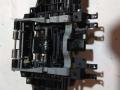4E0839205G Ручка наружная задняя левая Audi A8 2007г. - фото №2