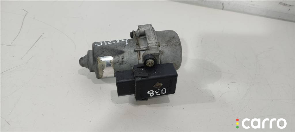 1J0612181B, 1J0612181D, 1J0612181F Насос вакуумный Volkswagen Passat 2013г. - фото №2