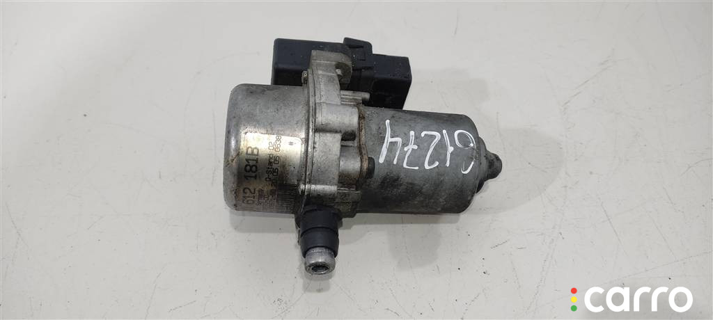 1J0612181B, 1J0612181D, 1J0612181F Насос вакуумный Volkswagen Passat 2013г. - фото №3