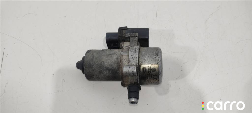 1J0612181B, 1J0612181D, 1J0612181F Насос вакуумный Volkswagen Passat 2013г. - фото №6
