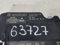 A2059009627, A2059017513 Блок AirBag Mercedes GLC X253 2017г. - фото №4