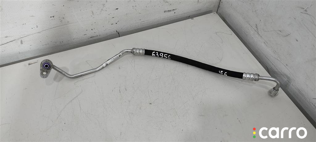 A2138305100 Трубка кондиционера Mercedes E W213 2018г. - фото №1