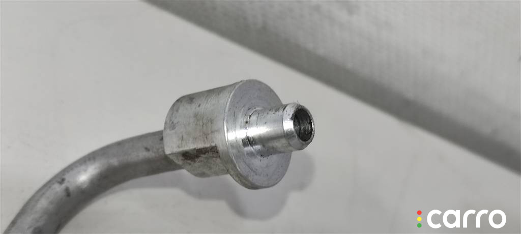 A2138305100 Трубка кондиционера Mercedes E W213 2018г. - фото №4