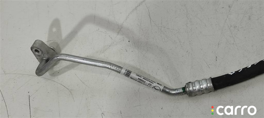 A2138305100 Трубка кондиционера Mercedes E W213 2018г. - фото №8