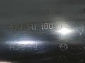 N57D30A, 7801203, 0001115069 Стартер BMW X5 F15 2015г. - фото №8