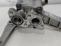 D4CB, 261004A011 Насос масляный Kia Sorento 2008г. - фото №2