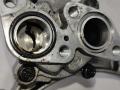 D4CB, 261004A011 Насос масляный Kia Sorento 2008г. - фото №6