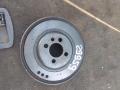ARH, AJP, AQE, 06B105243D Шкив коленвала Audi A6 1999г. - фото №2